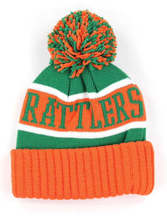 FLORIDA A&M BEANIE