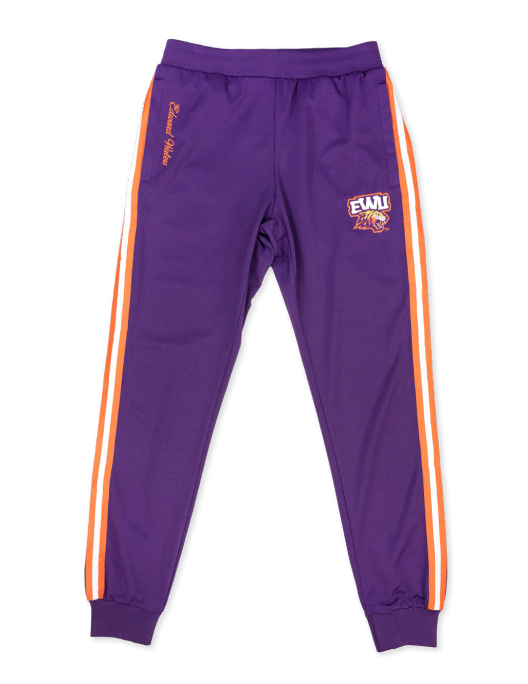 EDWARD WATERS MEN'S JOGGING PANT