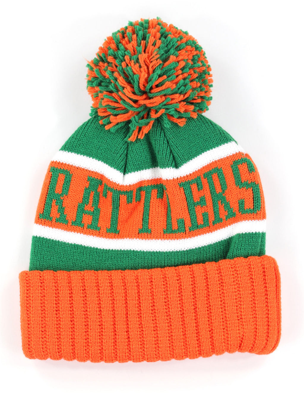 FLORIDA A&M ADULT BEANIE