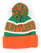 FLORIDA A&M ADULT BEANIE