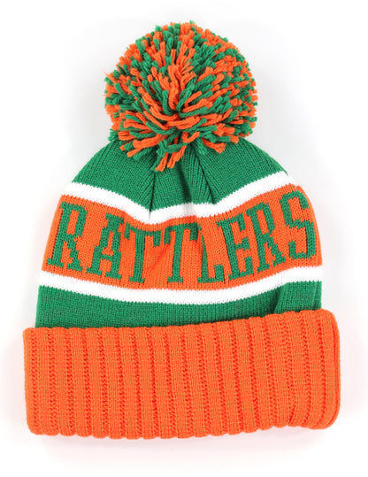 FLORIDA A&M BEANIE