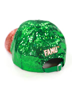 FLORIDA A&M SEQUINS CAP
