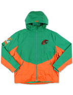 FLORIDA A&M MEN'S WINDBREAKER