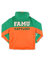 FLORIDA A&M MEN'S WINDBREAKER